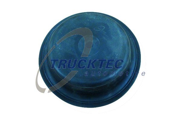 Мембрана, цилиндр пружинного энерго-аккумулятора TRUCKTEC AUTOMOTIVE 9804036