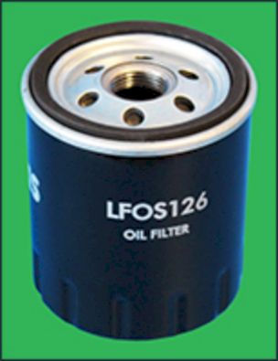 Масляный фильтр TRW LFOS126