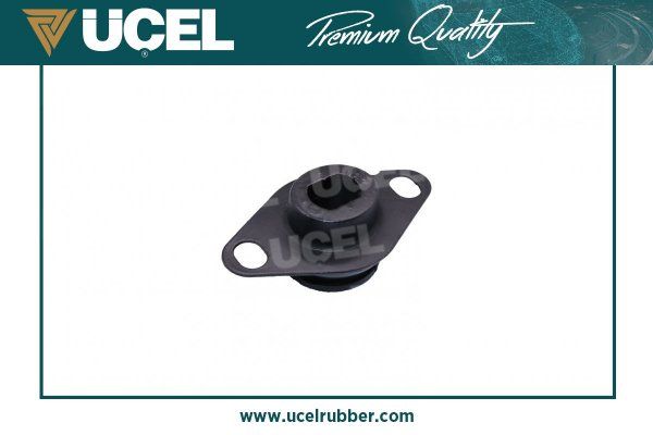 Подвеска, двигатель UCEL 10475