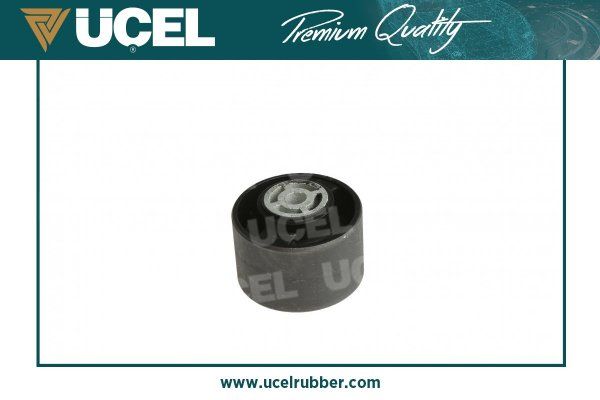 Подвеска, двигатель UCEL 41535