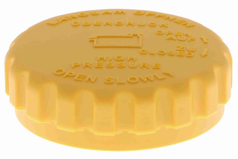 Крышка, резервуар охлаждающей жидкости VAICO V250550