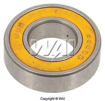 Запчасть WAI 61034