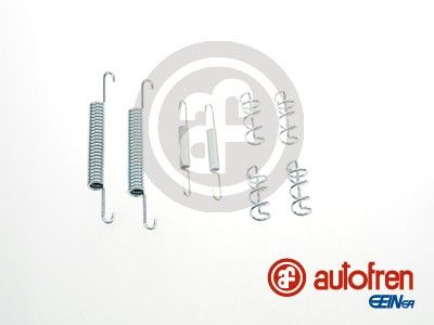 Комплектующие, стояночная тормозная система AUTOFREN SEINSA D3916A