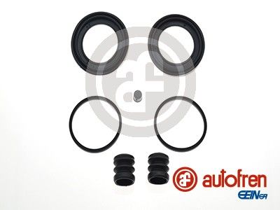 Ремкомплект, тормозной суппорт AUTOFREN SEINSA D4031