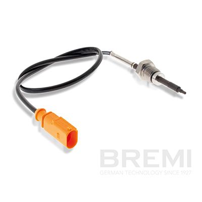 Датчик, температура выхлопных газов BREMI 70178