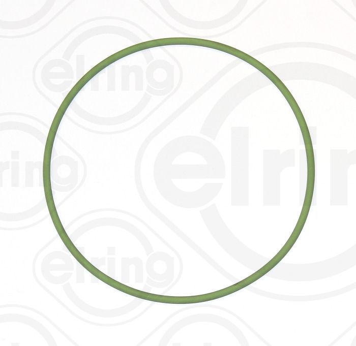 Уплотнительное кольцо, гильза цилиндра ELRING 518131