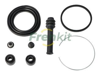 Ремкомплект, тормозной суппорт FRENKIT 254048