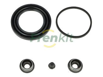 Ремкомплект, тормозной суппорт FRENKIT 260074