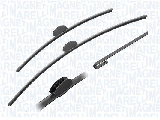 Щетка стеклоочистителя MAGNETI MARELLI 000723061826