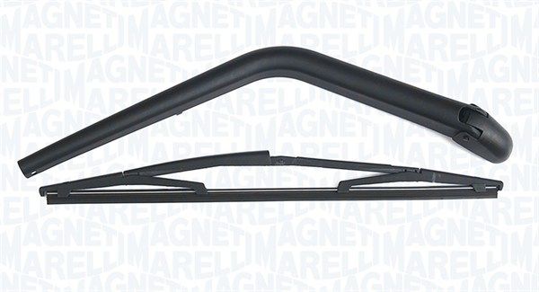 Комплект рычагов стеклоочистителя, система очистки стекол MAGNETI MARELLI 000723180173