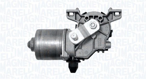 Двигатель стеклоочистителя MAGNETI MARELLI 064014011010