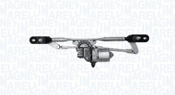 Система очистки окон MAGNETI MARELLI 064351111010