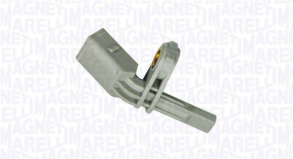 Датчик, частота вращения колеса MAGNETI MARELLI 172100067010