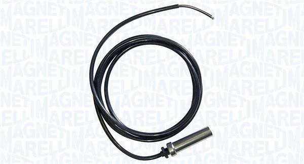Датчик, частота вращения колеса MAGNETI MARELLI 172100079010