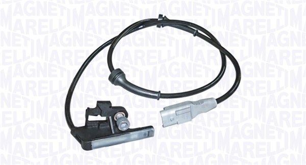 Датчик, частота вращения колеса MAGNETI MARELLI 172100106010