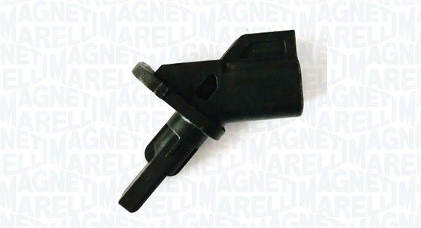 Датчик, частота вращения колеса MAGNETI MARELLI 172100130010