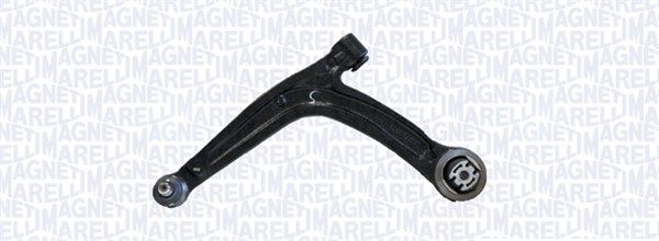 Рычаг независимой подвески колеса, подвеска колеса MAGNETI MARELLI 301181308400