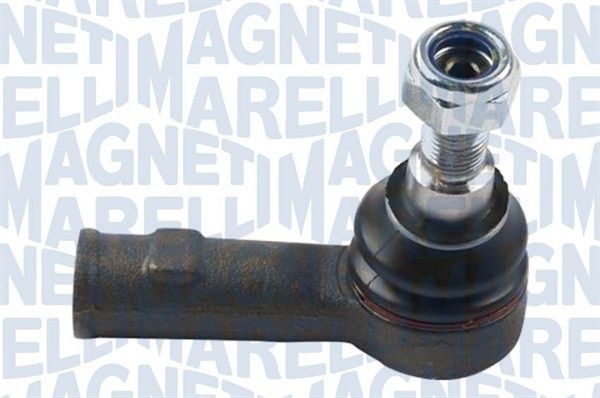 Наконечник поперечной рулевой тяги MAGNETI MARELLI 301181314380