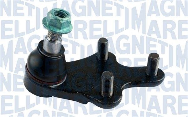 Болт крепления, рычаг MAGNETI MARELLI 301191618180