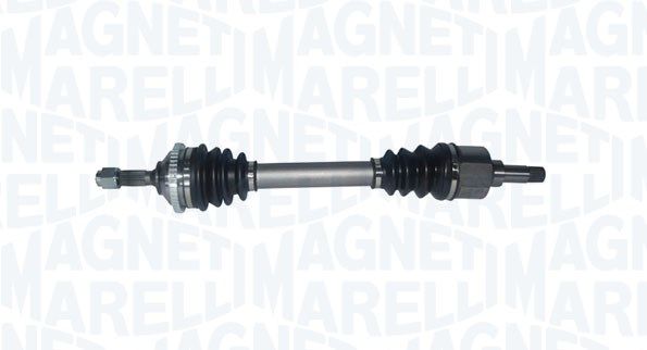Приводной вал MAGNETI MARELLI 302004190083