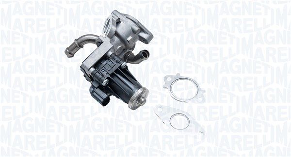 Клапан возврата ОГ MAGNETI MARELLI 571822112236