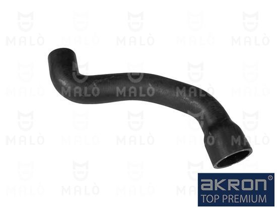 Шланг радиатора MALO 282281A