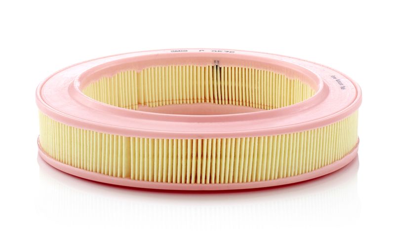 Воздушный фильтр MANN-FILTER C2536