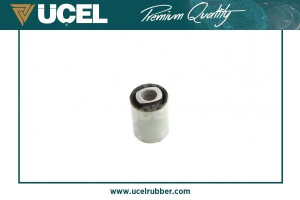 Подвеска, двигатель UCEL 20364