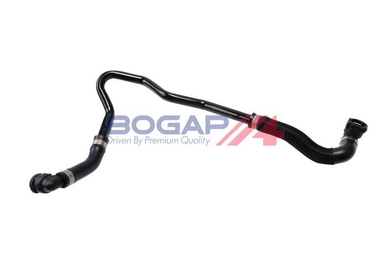 Шланг радиатора BOGAP C4228237
