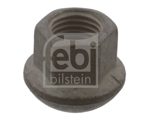 Гайка листовой рессоры FEBI 10422