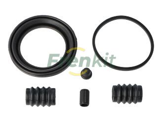Ремкомплект, тормозной суппорт FRENKIT 257044