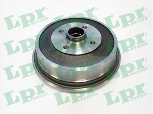 Тормозной барабан LPR 7D0239