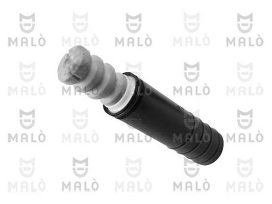 Пылезащитный комплект, амортизатор MALO 14981