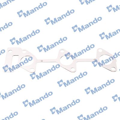 Прокладка, выпускной коллектор MANDO EGEMD00005