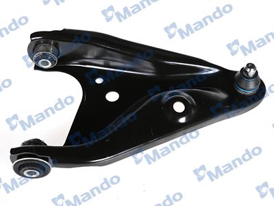 Рычаг независимой подвески колеса, подвеска колеса MANDO MSA015488