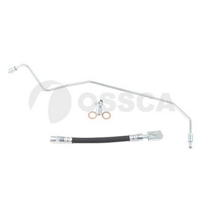 Тормозной шланг OSSCA 29330