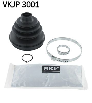 Комплект пыльника, приводной вал SKF VKJP3001