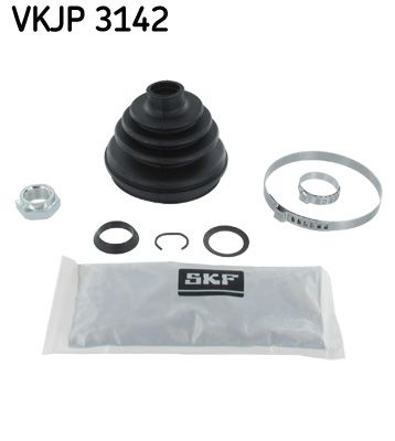 Комплект пыльника, приводной вал SKF VKJP3142
