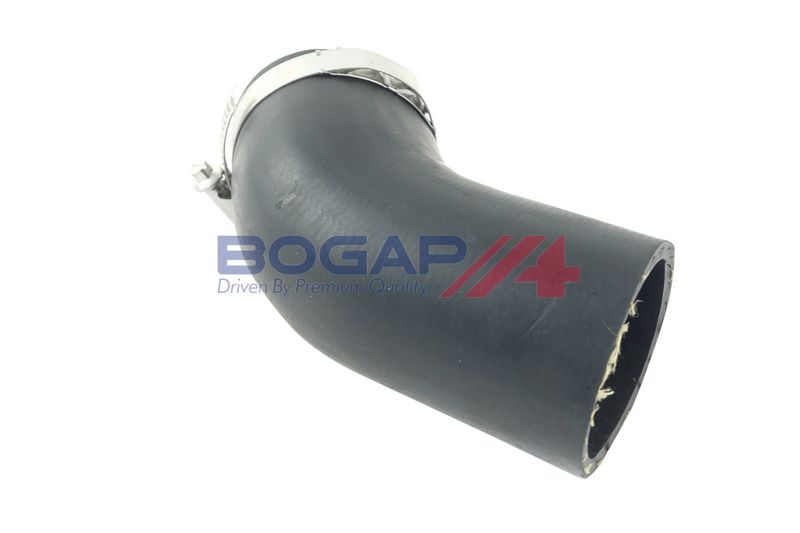 Трубка нагнетаемого воздуха BOGAP A1711353