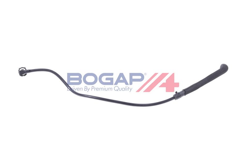 Шланг радиатора BOGAP A4217113