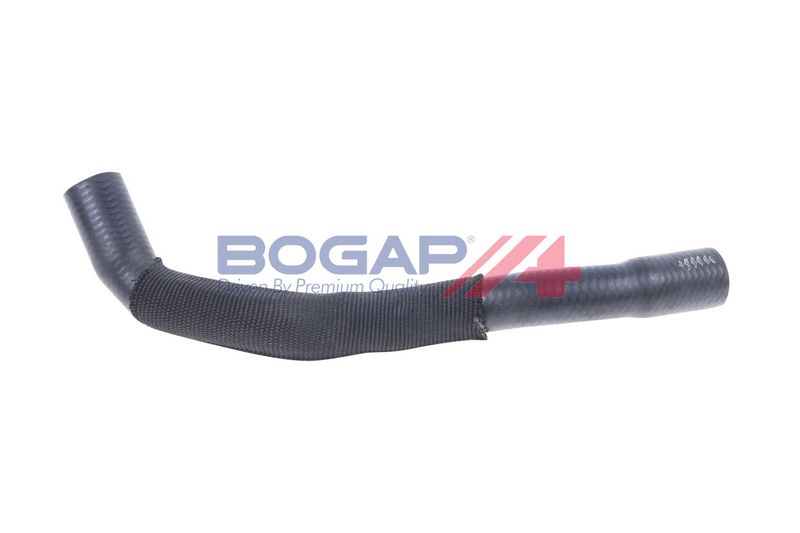 Шланг радиатора BOGAP A4228310