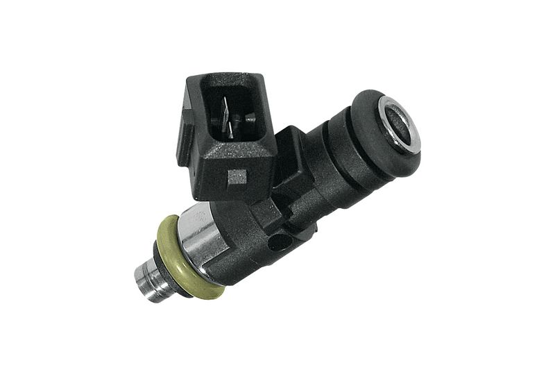 Клапанная форсунка BOSCH 0280158171