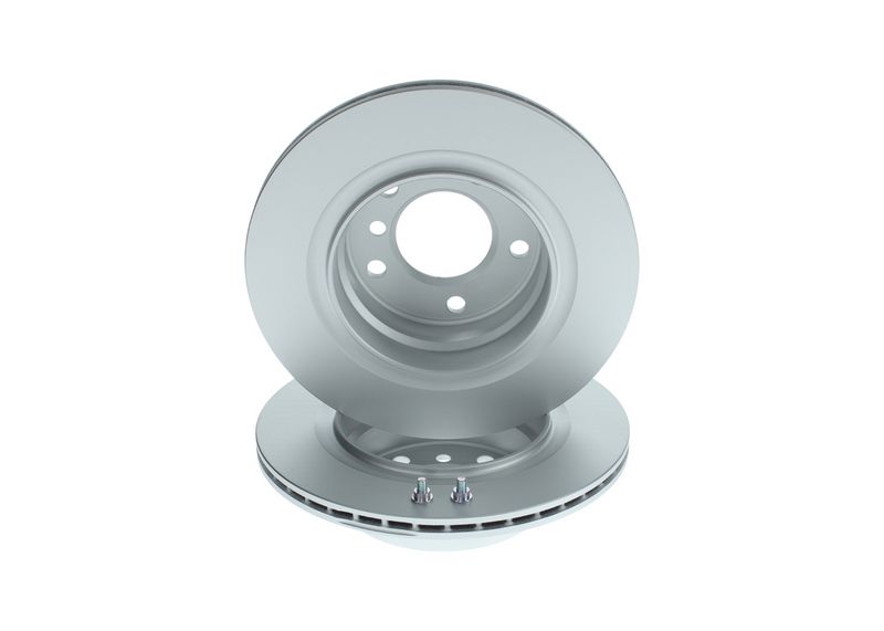Тормозной диск BOSCH 0986479670