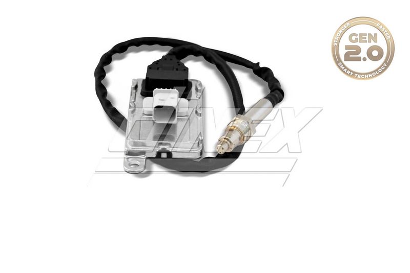 NOx-датчик, NOx-катализатор DINEX 22038