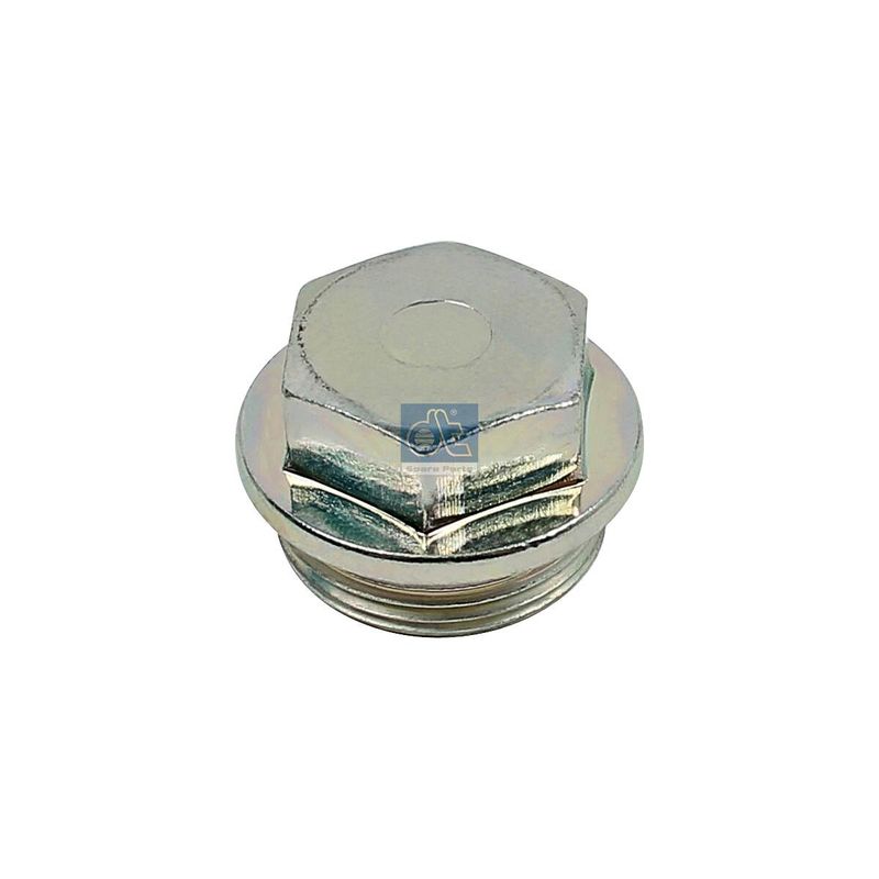 Резьбовая пробка DT 430117