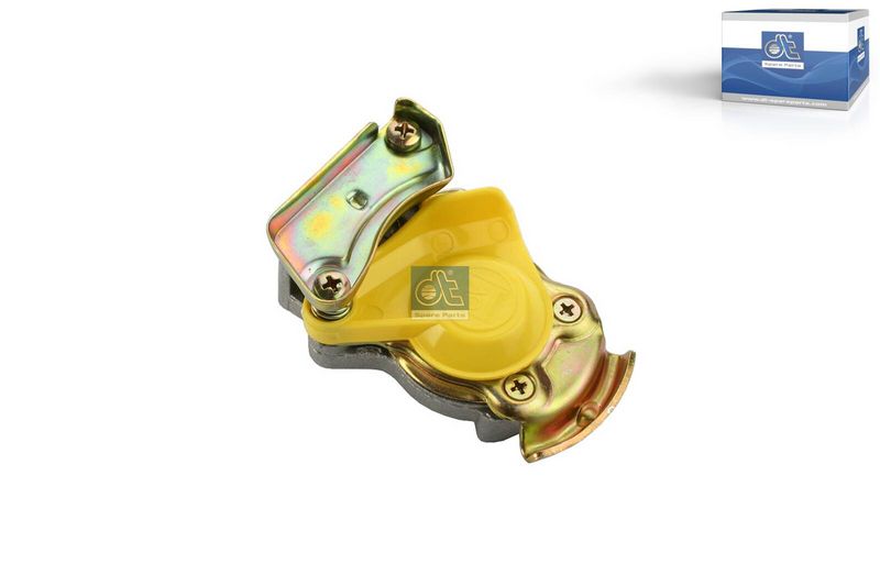 Соединительная головка DT 460135