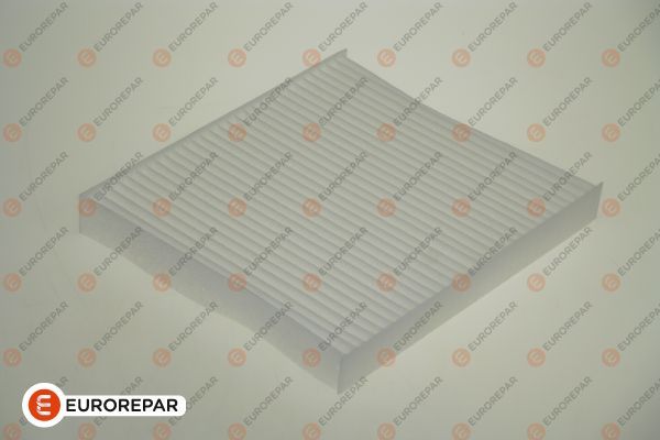 Фильтр, воздух во внутренном пространстве EUROREPAR 1640601080