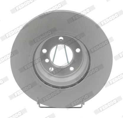 Тормозной диск FERODO DDF1535C1