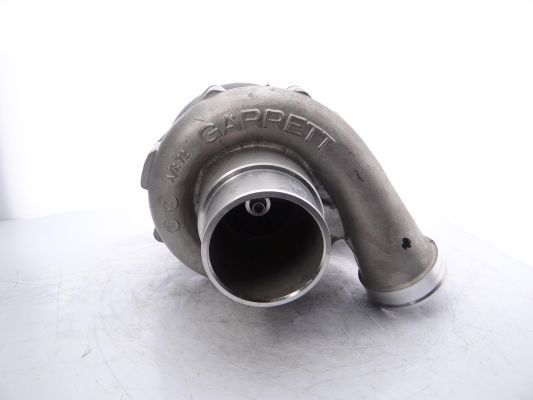 Компрессор, наддув GARRETT 4520705014S