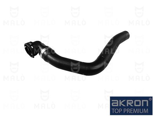 Шланг радиатора MALO 7190A